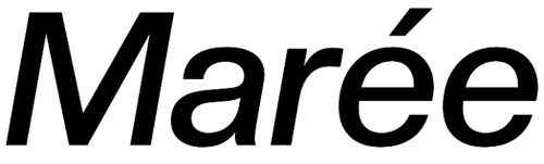 Marée